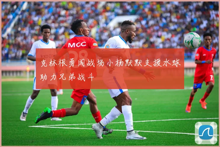 克林根勇闯战场小杨默默支援水球助力兄弟战斗